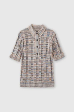 Shirt En Maille