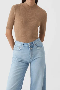 Shirt En Maille