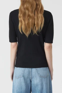 Shirt En Maille
