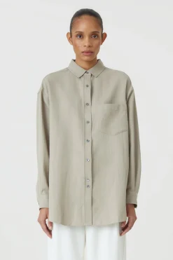 Shirt Long