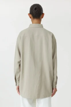 Shirt Long