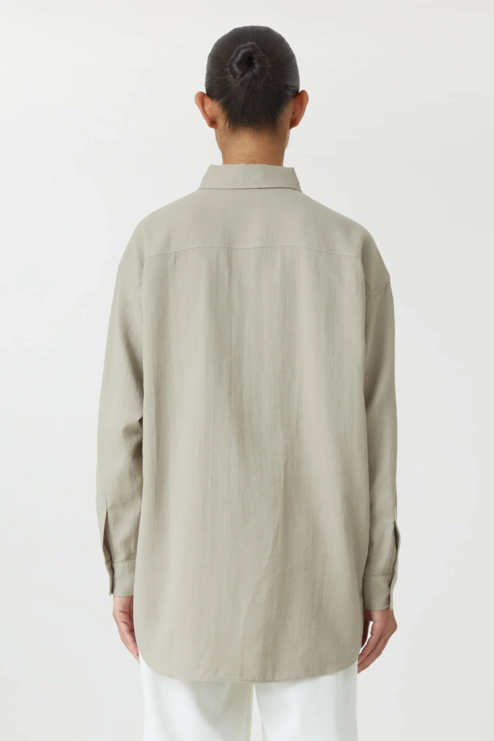 Shirt Long