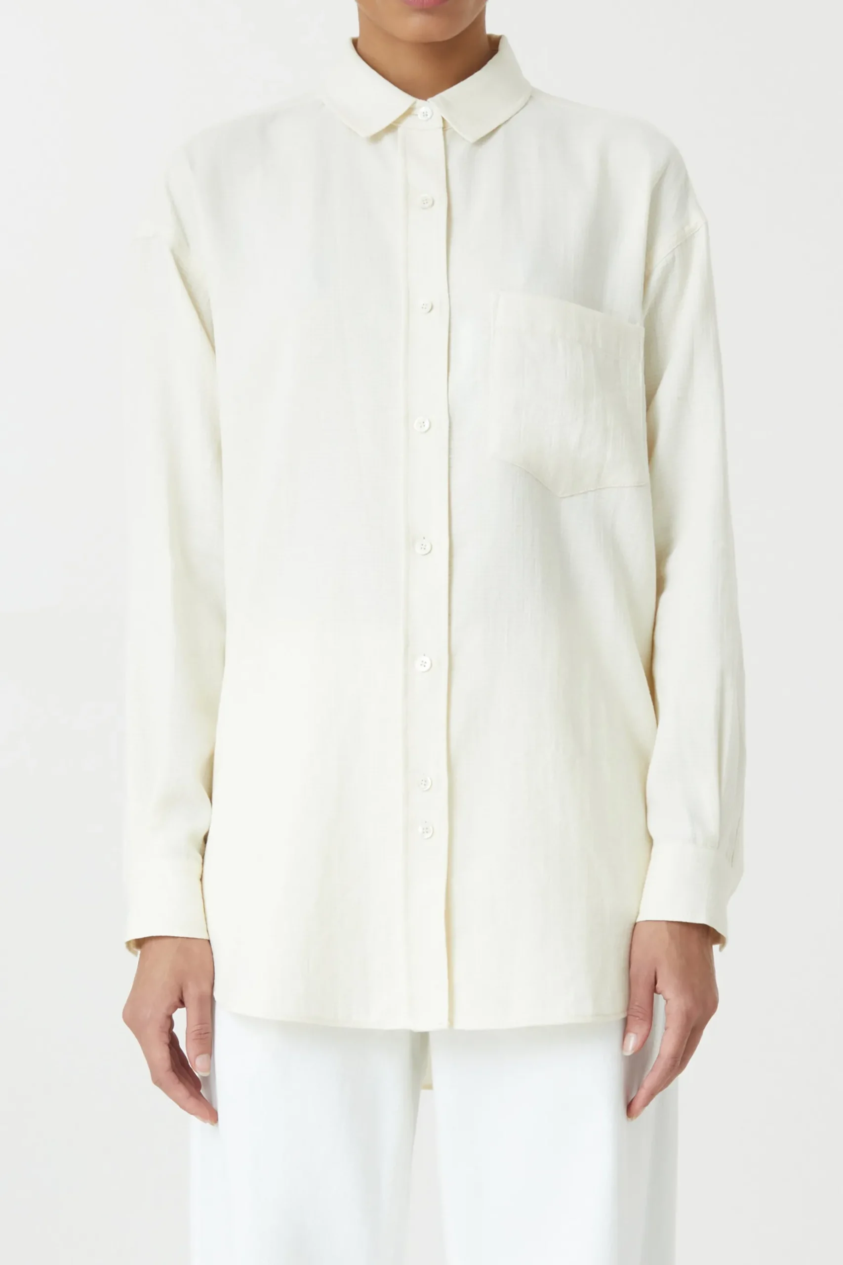 Shirt Long