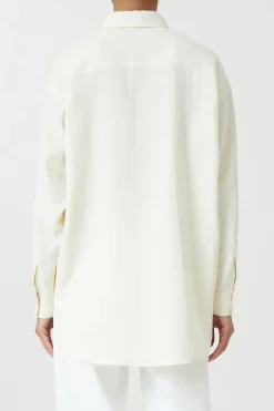 Shirt Long