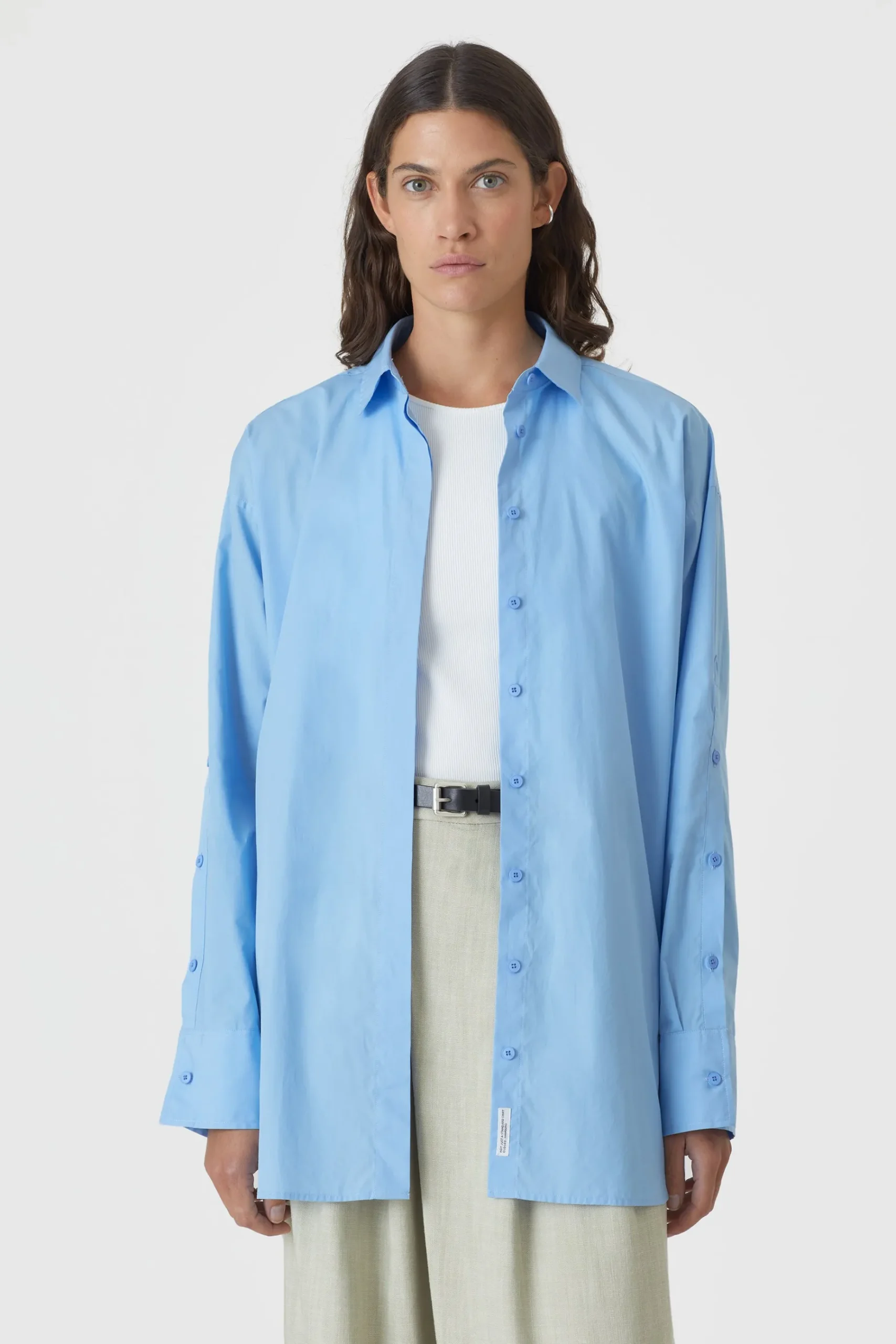Shirt Long