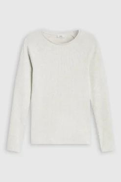 Shirt Longues Raglan