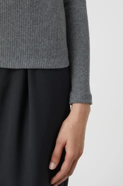 Shirt Longues Raglan
