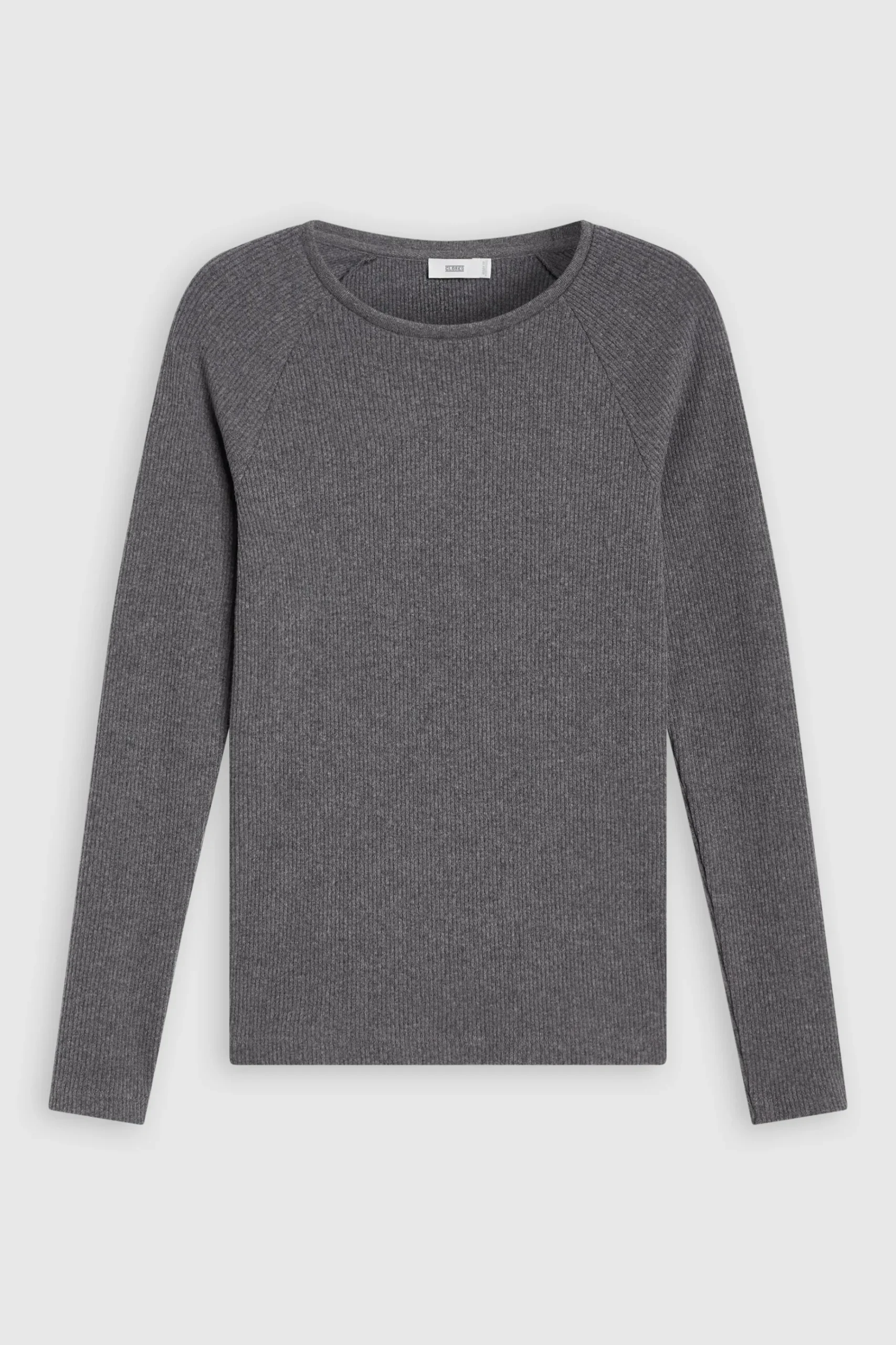 Shirt Longues Raglan