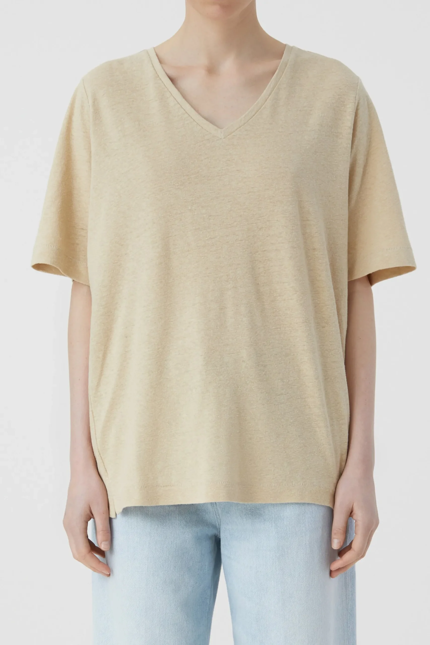 Shirt Oversized