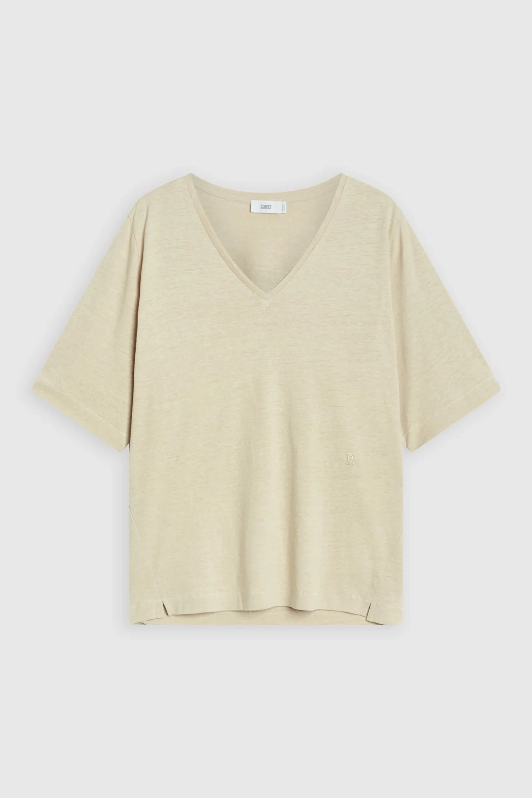 Shirt Oversized