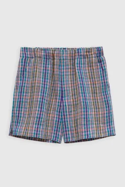 Short En Lin