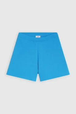 Short En Maille