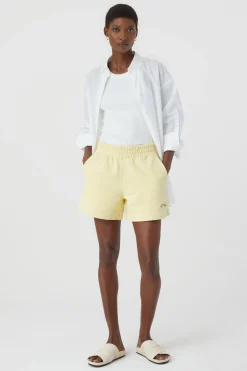 Short En Sweat