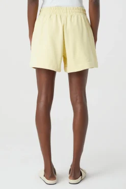 Short En Sweat