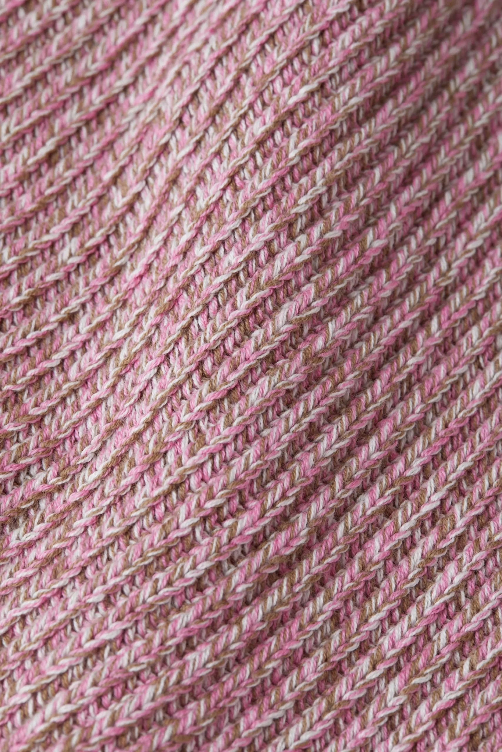 Short Sleeve Knit Top