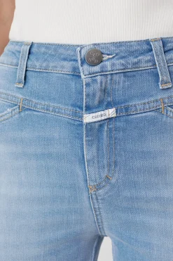 Skinny Pusher Denim