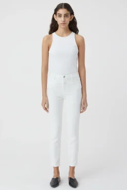 Skinny Pusher Denim