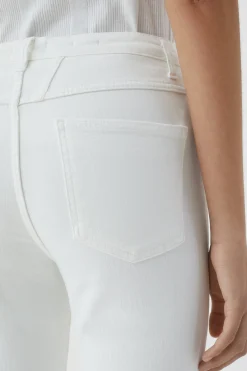 Skinny Pusher Denim