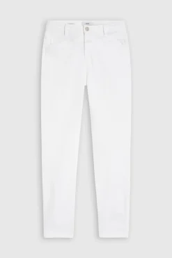 Skinny Pusher Denim