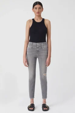 Skinny Pusher Denim
