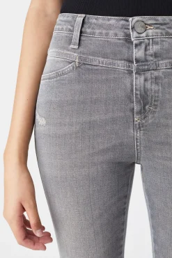 Skinny Pusher Denim