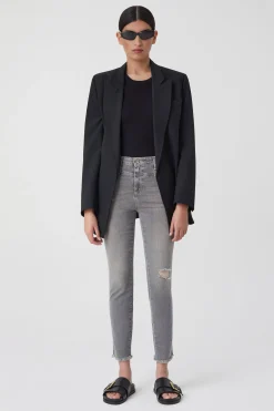 Skinny Pusher Denim