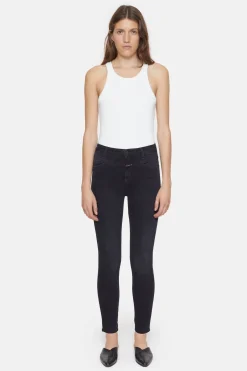 Skinny Pusher Denim