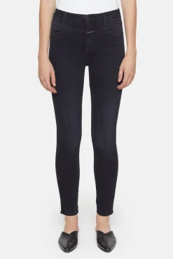 Skinny Pusher Denim
