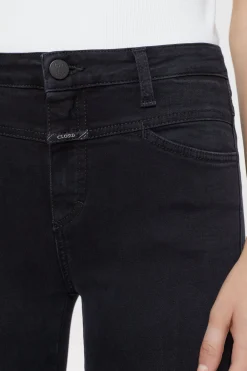 Skinny Pusher Denim