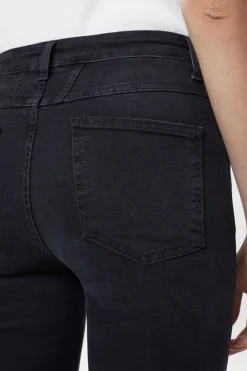 Skinny Pusher Denim