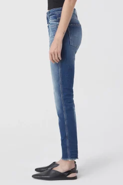Skinny Pusher Denim