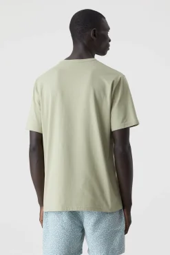 Slim Fit T-Shirt