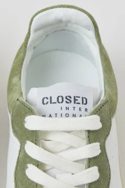 Sneakers Basses