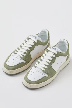 Sneakers Basses