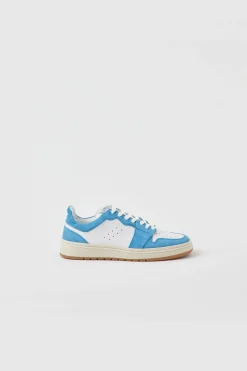 Sneakers Basses