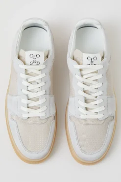 Sneakers Basses