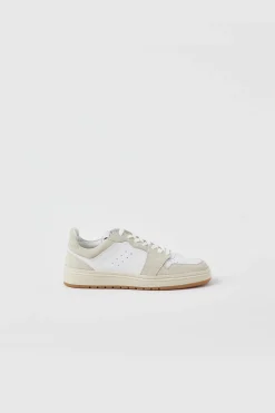 Sneakers Basses