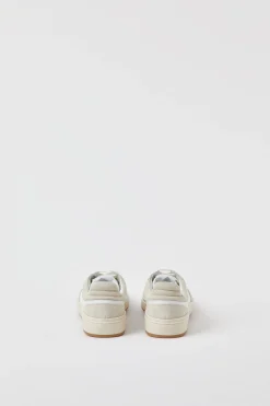 Sneakers Basses