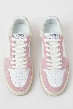 Sneakers Basses