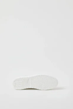 Sneakers Basses Nappa