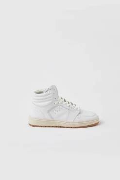 Sneakers Hautes