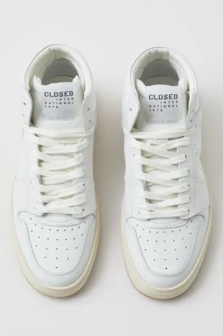 Sneakers Hautes