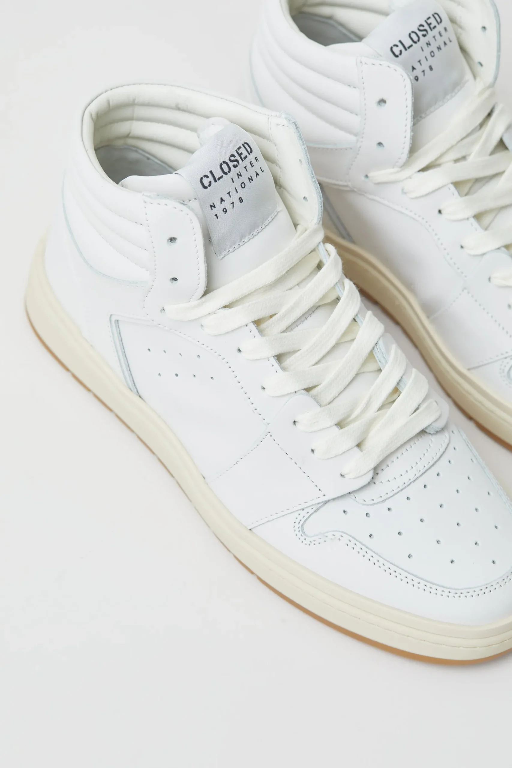 Sneakers Hautes