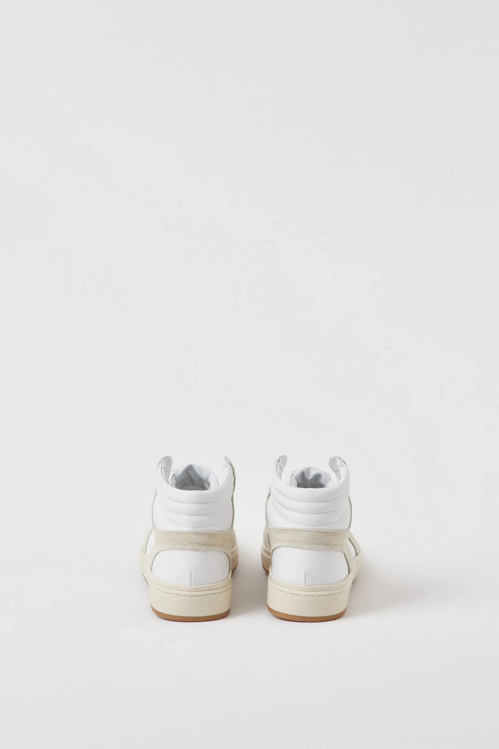 Sneakers Hautes