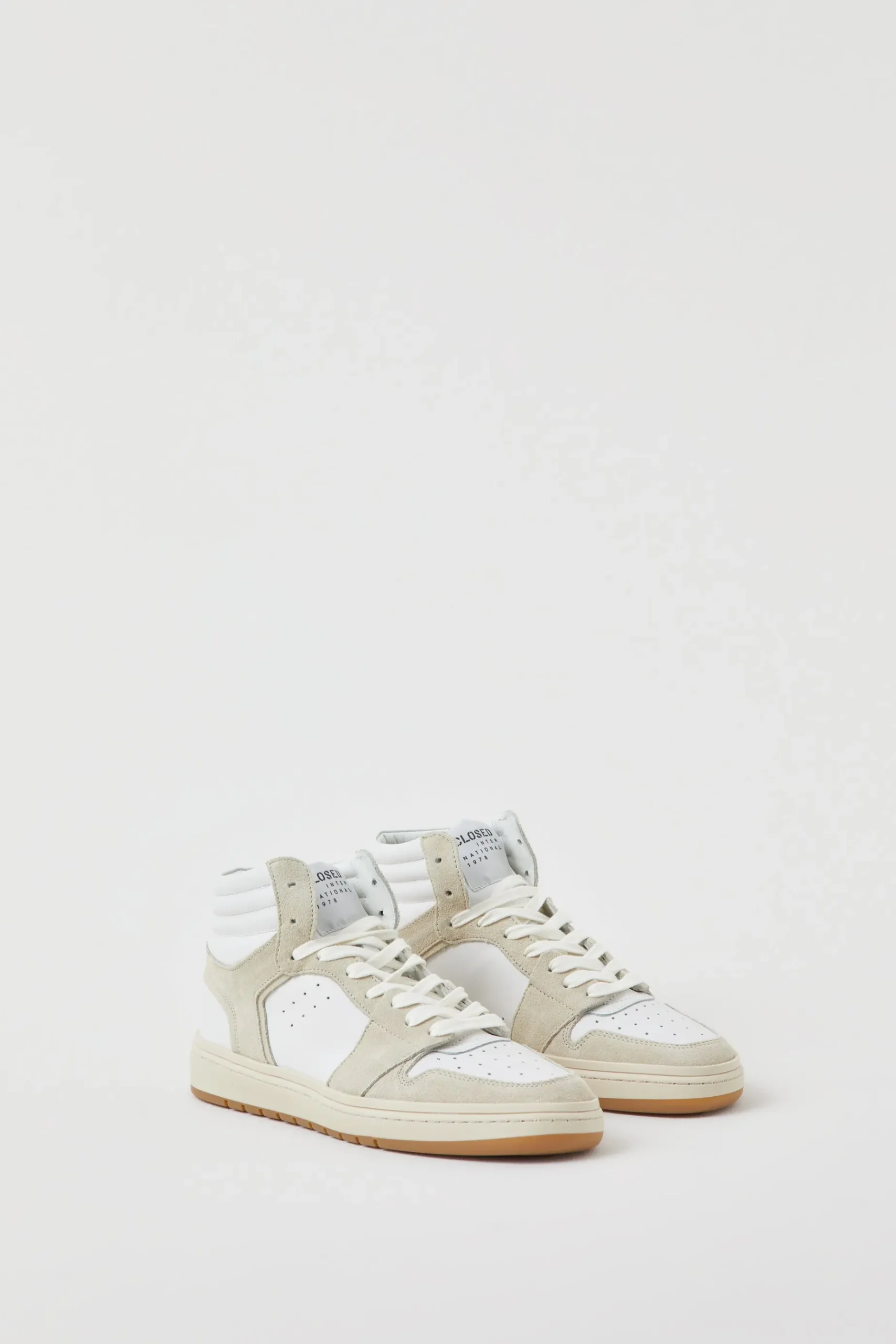 Sneakers Hautes