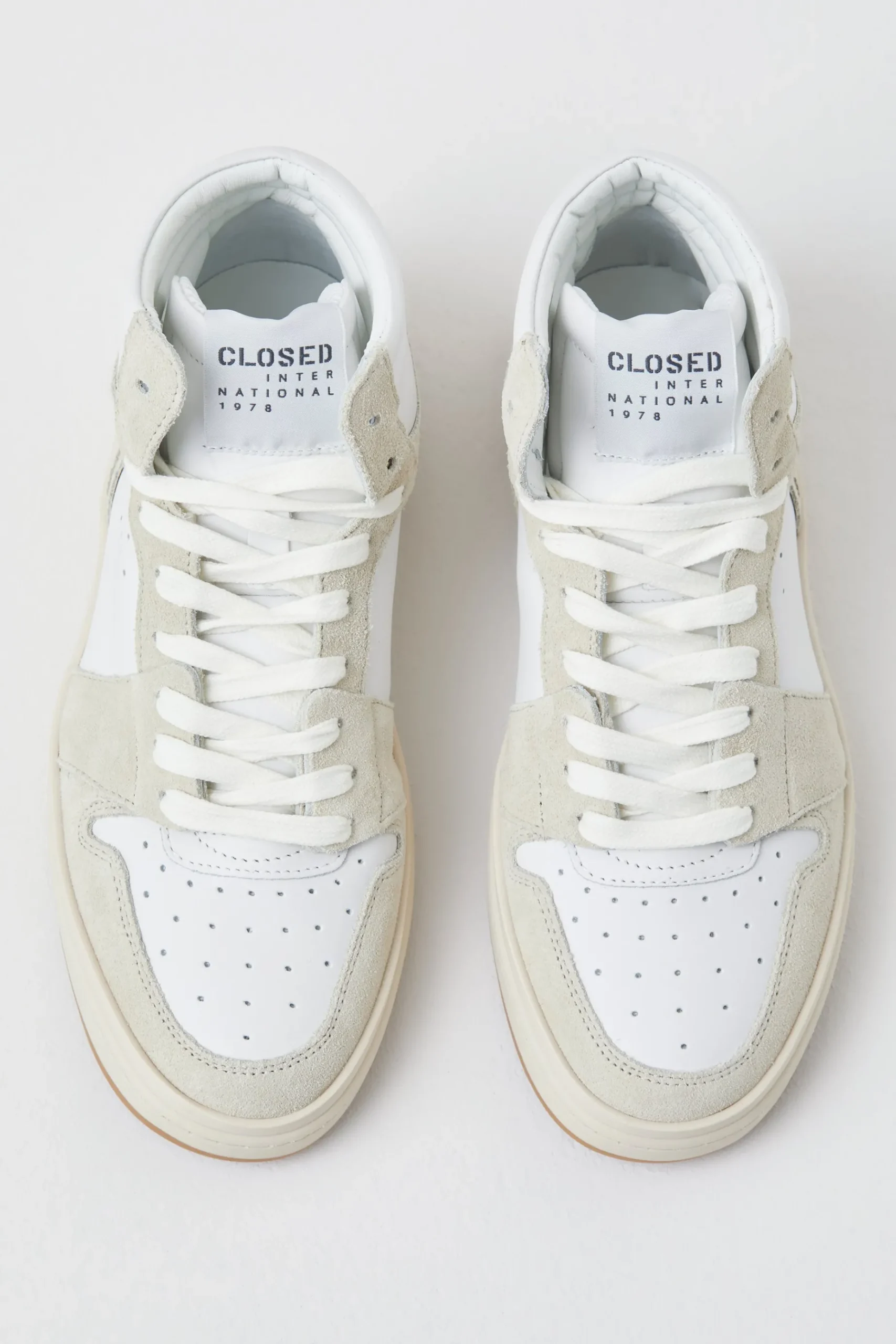 Sneakers Hautes
