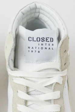 Sneakers Hautes