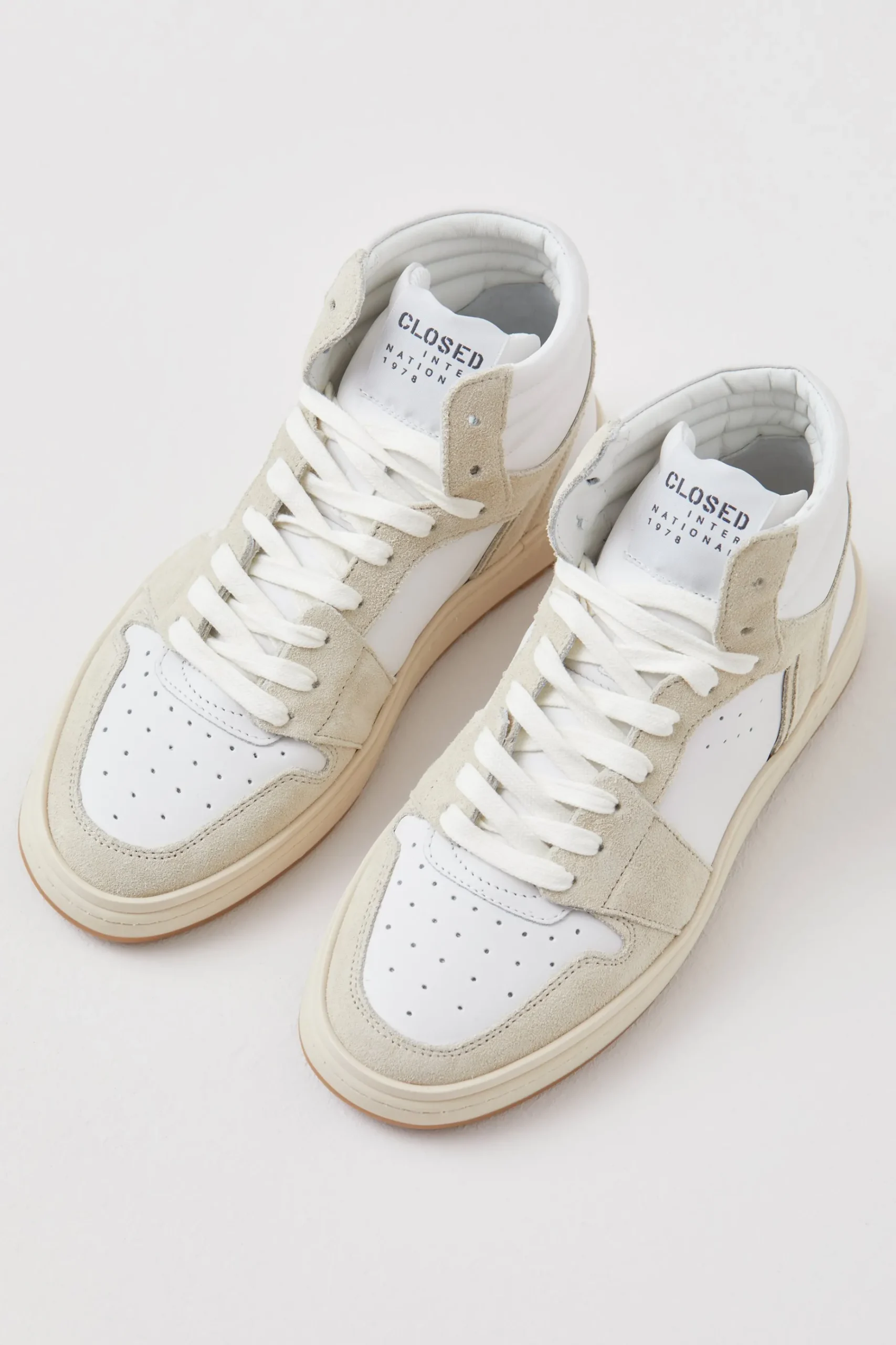 Sneakers Hautes