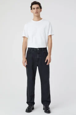 Springdale Relaxed Denim