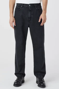 Springdale Relaxed Denim